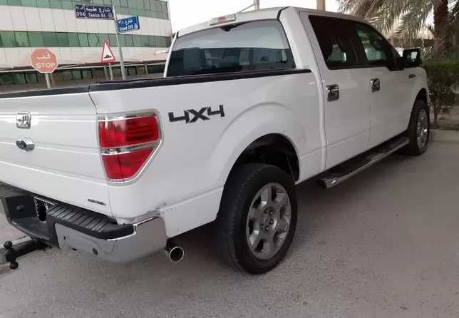 Used Ford F150 For Sale in Doha #5329 - 1  image 